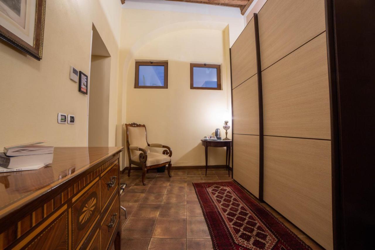 Chambre Double Supérieure