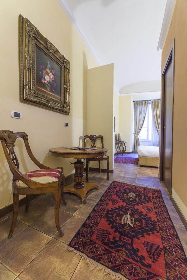 Chambre Deluxe